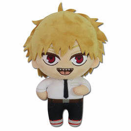 CHAINSAW MAN - DENJI PUBLIC SAFETY DEVIL HUNTERS UNIFORM #2 PLUSH