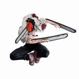 CHAINSAW MAN VIBRATION STARS -CHAINSAW MAN- II FIGURE
