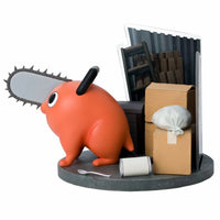 CHAINSAW MAN Pochita SFC Figurine