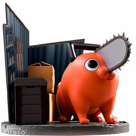 CHAINSAW MAN Pochita SFC Figurine