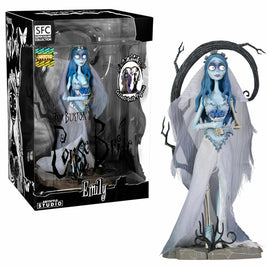 CORPSE BRIDE - SFC Figurine "Emily"