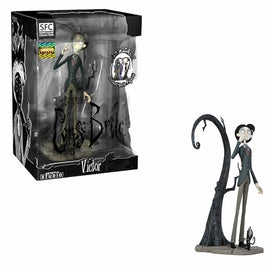 CORPSE BRIDE - SFC Figurine "Victor"