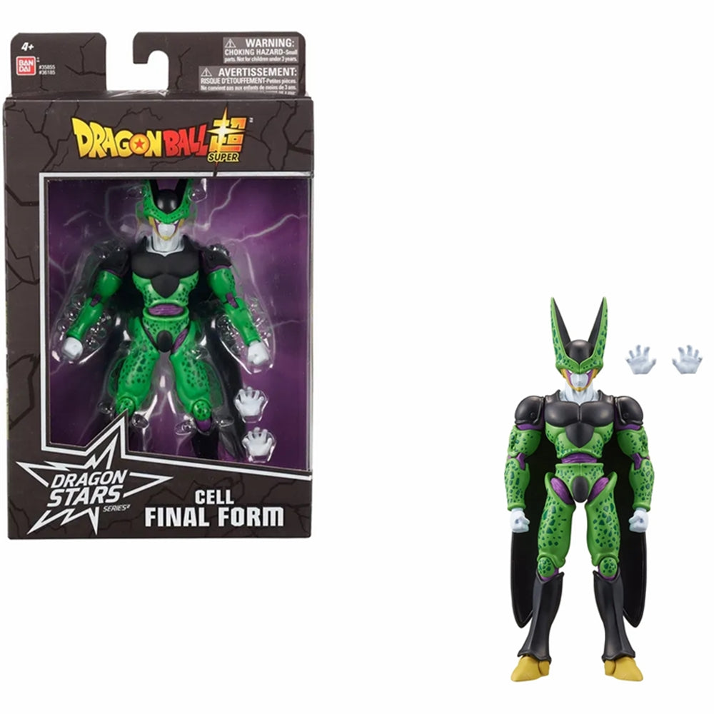 Cell Final Form 