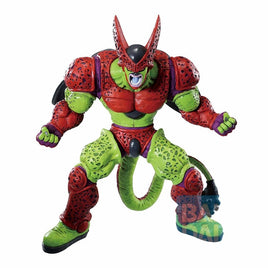 Cell Max (VS Omnibus Beast) "Dragon Ball Super: Super Hero", Bandai Spirits Ichibansho Figure