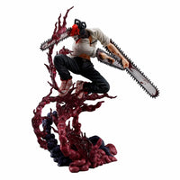 Chainsaw Man "Chainsaw Man", Bandai Spirits FiguartsZERO