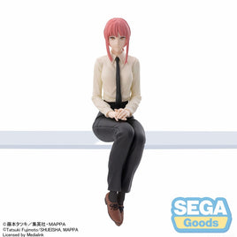 "Chainsaw Man" PM Perching Figure "Makima"