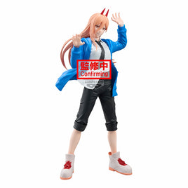 Chainsaw Man - The Movie: Reze Arc Grandista - Power Figure