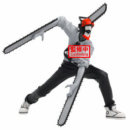 Chainsaw Man - The Movie: Reze Arc Noir Edge Collection-CHAINSAW MAN-Figure