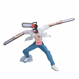Chainsaw Man - The Movie: Reze Arc Grandista-CHAINSAW MAN Figure
