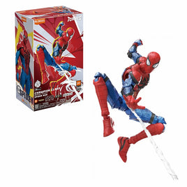 Champion Class - Marvel Rivals - Spider-Man Model Kit