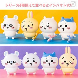 Chiikawa Soft Vinyl Mascot - Hunting Figure Blind Bag Asst-15pcs PDQ