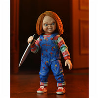 Chucky (TV) - 7" Scale Action Figure - Ultimate Chucky