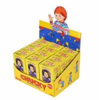 Chucky  TV Good Guys Mini Figure Blind  Box Asst-12pcs CDU