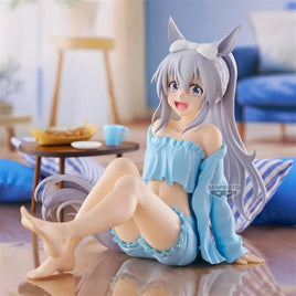 Banpresto:Tamamo Cross "Umamusume: Cinderella Gray" Banpresto Relax Time