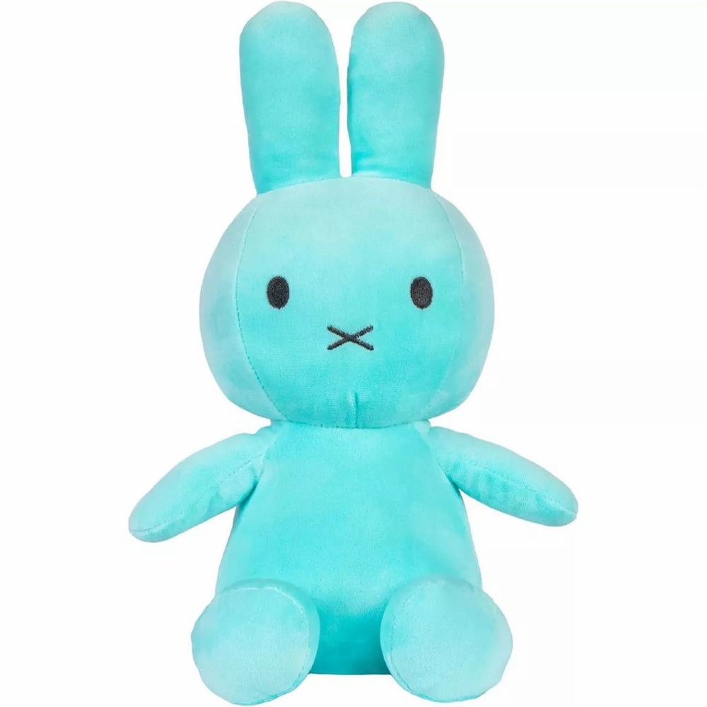 カラフルミッフィー　マスコット　ミント Color your World with Miffy 14 Inch All Mint Collectible Plush Toy
