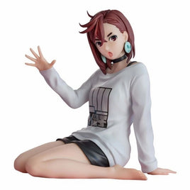 DANDADAN -Relax time-Momo Figure