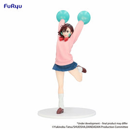 DAN DA DAN - Trio-Try-iT Figure -Momo-