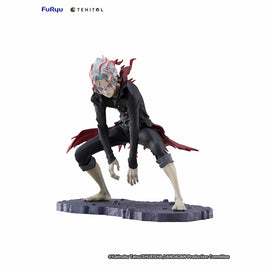 DAN DA DAN - TENITOL Okarun(transformed) Figure