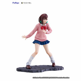 DAN DA DAN - TENITOL Momo Figure