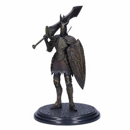 DARK SOULS SCULPT COLLECTION Vol.3 Black Knight Figure