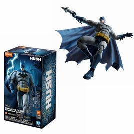 DC Champion Class 05 Batman: Hush - Batman Model Kits