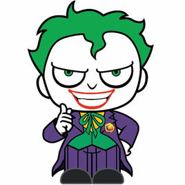 DC The Joker Figural Coin Bank