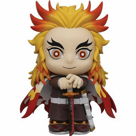 DEMON SLAYER - KYOJURO RENGOKU FIGURAL COIN BANK