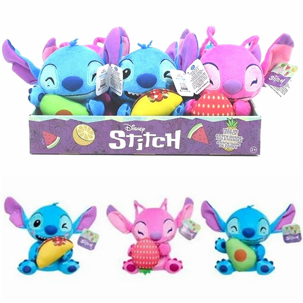 DISNEY STITCH 7