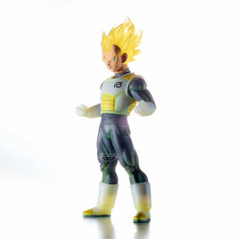 DRAGON BALL SUPER CLEARISE SON GOKU & VEGETA(B:VEGETA) Figure