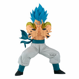 DRAGON BALL SUPER Grandista - GOGETA - II Figure