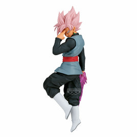 DRAGON BALL SUPER MATCH MAKERS GOKU BLACK-SUPER SAIYAN ROSÉ(VS SON GOKU)