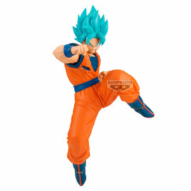 DRAGON BALL SUPER MATCH MAKERS SON GOKU(VS GOKU BLACK-SUPER SAIYAN ROSÉ)