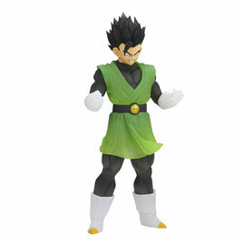 DRAGON BALL Z CLEARISE SON GOHAN(GREAT SAIYAMAN ver.) II (ver.A) Figure