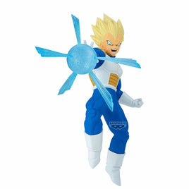 DRAGON BALL Z G×materia VEGETA II Figure