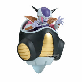 DRAGON BALL Z MATCH MAKERS FRIEZA FIGURE (VS SON GOKU)