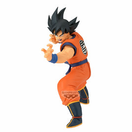 DRAGON BALL Z MATCH MAKERS SON GOKU FIGURE (VS FRIEZA)