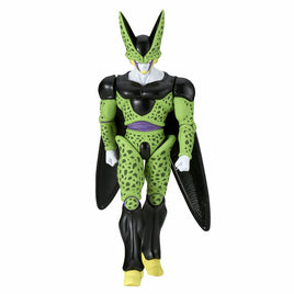 DRAGON BALL Z SOLID EDGE WORKS CELL FIGURE