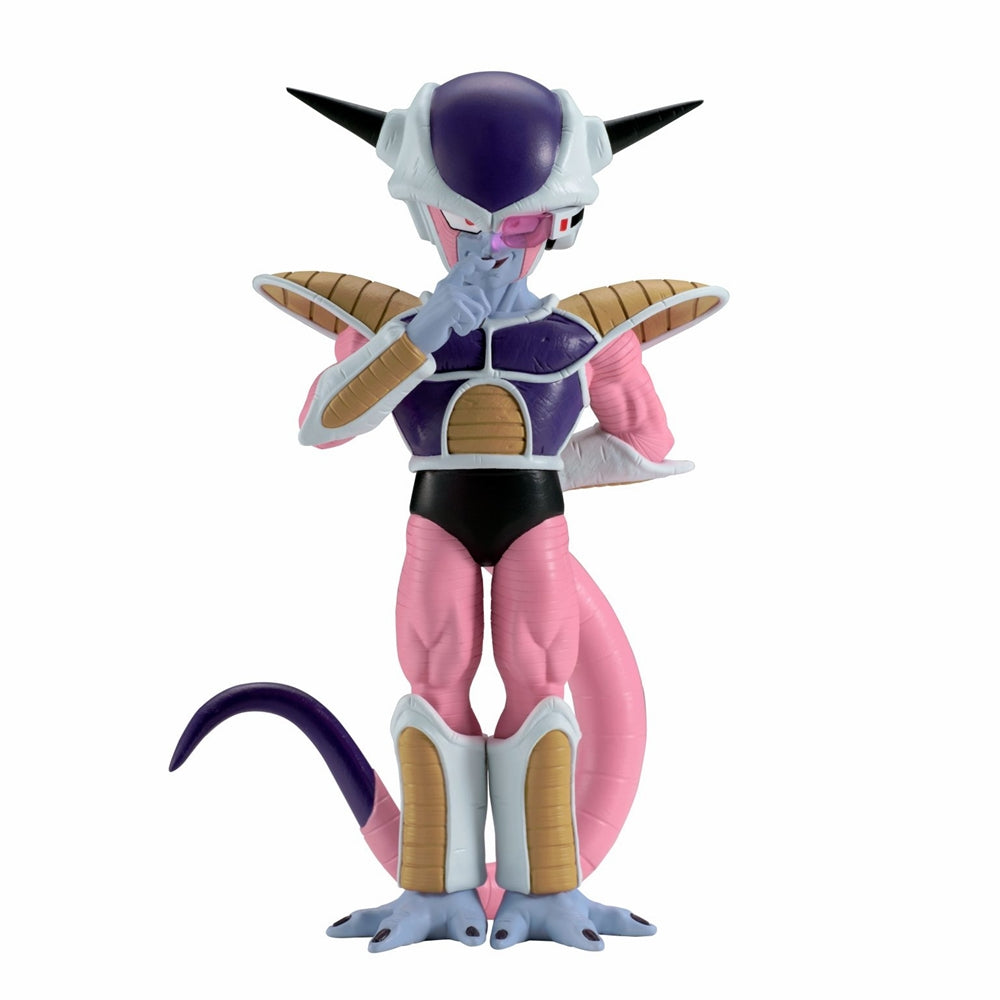 DRAGON BALL Z SOLID EDGE WORKS FRIEZA II FIGURE| CASA MANGA
