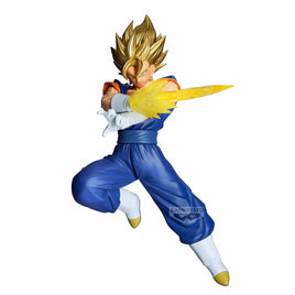 DRAGON BALL Z DOKKAN BATTLE 10TH ANNIVERSARY FIGURE-SUPER VEGITO FIGURE