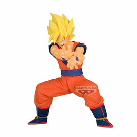 DRAGON BALL Z Grandista-SON GOKU- II Figure