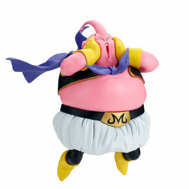 DRAGON BALL Z MATCH MAKERS MAJIN BUU(VS SUPER SAIYAN 3 SON GOKU) FIGURE