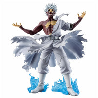 Dabi (On Top of Happiness) "My Hero Academia", Masterlise Ichibansho Figure