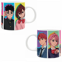 Dan Da Dan 320ml Portraits Mug