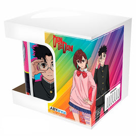 Dan Da Dan 320ml Portraits Mug