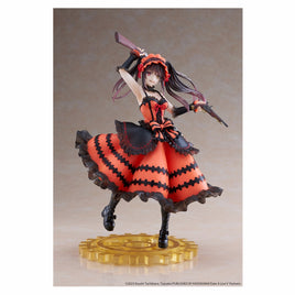 Date A Live IV AMP+ Figure - Kurumi Tokisaki (Zafkiel) Reissue