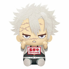 Demon Slayer Bg Plush-Sanemi Shinazugawa