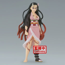 Demon Slayer: Kimetsu No Yaiba Figure Vol.26(B:Nezuko Kamado)