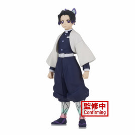 Demon Slayer: Kimetsu No Yaiba Figure Vol.37(B:Shinobu Kocho)