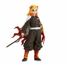 Demon Slayer Kimetsu no Yaiba FIGURE vol.43(Kyojuro Rengoku)