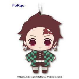 Demon Slayer: Kimetsu no Yaiba Plush Toy-Kamado Tanjiro-A